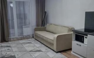 Продажа 2-комнатной квартиры, 43.7 м² - Продажа квартир в монолитном доме в Алматы - страница 2