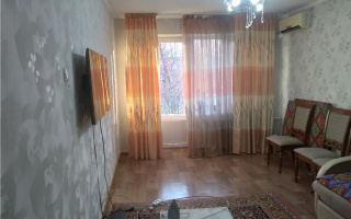 Продажа 2-комнатной квартиры, 42.3 м² - Продажа двухкомнатных квартир от собственников в Алматы