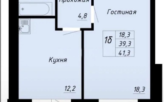 Продажа 1-комнатной квартиры, 39 м² - Продажа квартир в Астане - страница 2