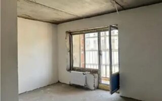 1-комн. квартира, 1/5 этаж, ул. Академическая