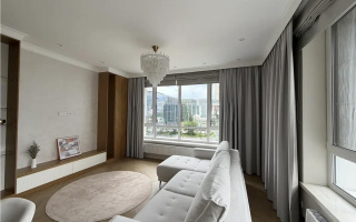 Продажа 3-комнатной квартиры, 95 м² - Продажа квартир в новостройках Алматы без посредников - страница 8