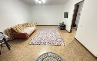 Продажа 1-комнатной квартиры, 41 м² - Продажа однокомнатных квартир в кирпичном доме в Караганде