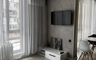 Продажа 1-комнатной квартиры, 51 м² - Продажа квартир в Турксибском р-не Алматы