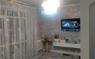 Продажа 3-комнатной квартиры, 81 м² - Продажа  трехкомнатных квартир в новостройках Астаны