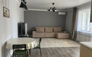Аренда 2-комнатной квартиры, 58 м² - Аренда квартир помесячно в Казахстане - страница 8