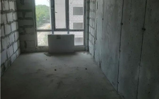 Продажа 3-комнатной квартиры, 61 м², мкр-н Дарабоз, дом  15 - Продажа  трехкомнатных квартир в новостройках Алматы