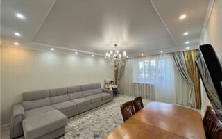Продажа 3-комнатной квартиры, 92.9 м² - Продажа домов, коттеджей в Петропавловске