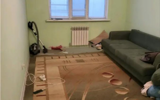 Продажа 1-комнатной квартиры, 45 м² - Продажа однокомнатных квартир от собственников в Алматы - страница 3