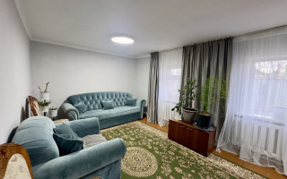Продажа 3-комнатного дома, 72 м² - Продажа домов, коттеджей в Казахстане
