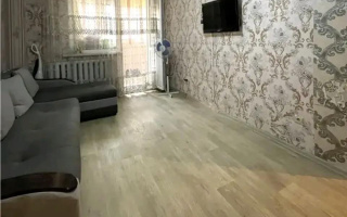 Продажа 1-комнатной квартиры, 39.9 м², ул. Е-495, дом  8 - Продажа  однокомнатных квартир в новостройках Астаны
