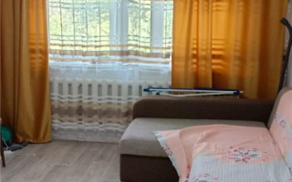 Продажа 1-комнатной квартиры, 32 м², мкр-н Восток-2 - Продажа  однокомнатных квартир в Караганде с фото