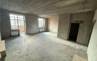 Продажа 2-комнатной квартиры, 68 м², 137 учетный квартал, дом  343 - Продажа  двухкомнатных квартир в новостройках Караганды