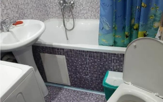 Продажа 1-комнатной квартиры, 21 м² - Продажа квартир в новостройках Астаны без посредников - страница 5