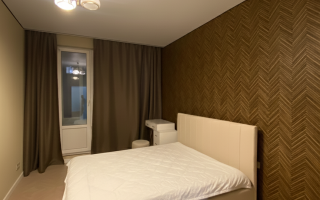 Аренда 2-комнатной квартиры, 52 м², ул. Сатпаева, дом  133/7 - Аренда  двухкомнатных квартир помесячно в Алматы с фото