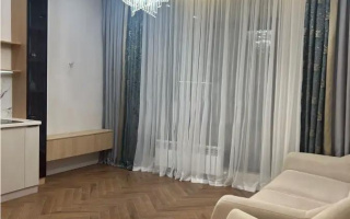 Продажа 3-комнатной квартиры, 61.1 м², пр. Тауелсыздык, дом  58 - Продажа  трехкомнатных квартир в новостройках Астаны