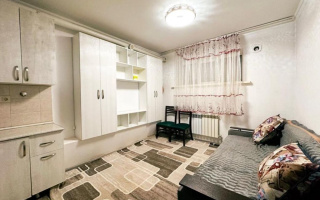 Продажа 1-комнатной квартиры, 18 м², ул. Кенесары хана - Продажа квартир в Алматы