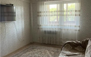 Продажа 1-комнатной квартиры, 37 м², ул. Сауранбаева, дом  16/3 - Продажа квартир в Алматы