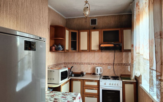 Продажа 1-комнатной квартиры, 28.7 м², ул. Калинина, дом  76/1 - Продажа квартир в Усть-Каменогорске