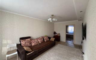 Продажа 2-комнатной квартиры, 44 м², пр. Республики - Продажа  двухкомнатных квартир в Караганде