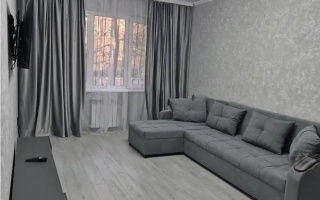 Продажа 1-комнатной квартиры, 31 м², мкр-н 1, дом  75 - Продажа квартир в Алматы