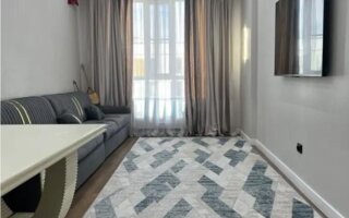 Продажа 3-комнатной квартиры, 95 м²