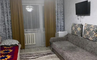 Продажа 1-комнатной квартиры, 31 м² - Продажа квартир в Караганде в Майкудуке