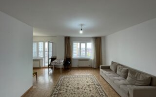 Продажа 1-комнатной квартиры, 36 м²