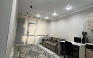 Продажа 2-комнатной квартиры, 46 м² - Продажа  двухкомнатных квартир в новостройках Алматы - страница 30