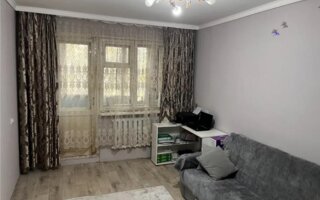 Продажа 1-комнатной квартиры, 30 м²