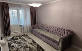 Продажа 4-комнатной квартиры, 60 м² - Продажа квартир от собственников в Алматы - страница 8