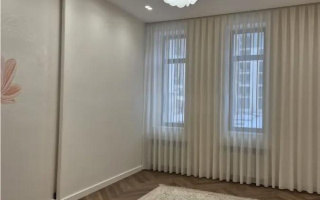 Продажа 3-комнатной квартиры, 106.7 м² - Продажа трехкомнатных квартир в Астане