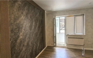 Продажа 1-комнатной квартиры, 43 м² - Продажа однокомнатных квартир в Алатауском р-не Алматы