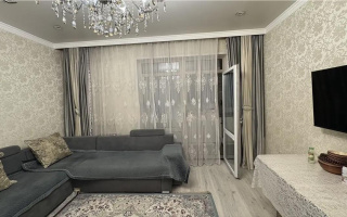 Продажа 3-комнатной квартиры, 90 м², ул. Столетова, дом  13 - Продажа квартир в Алматы