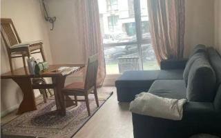 Продажа 1-комнатной квартиры, 56 м², мкр-н Шугыла, дом  340/3 - Продажа  однокомнатных квартир в новостройках Алматы с фото