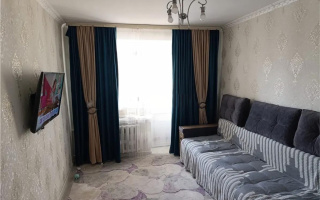 Продажа 1-комнатной квартиры, 32 м², пр. Сейфуллина, дом  152 - Продажа  однокомнатных квартир в Алматы без посредников