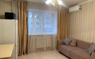 Продажа 1-комнатной квартиры, 16 м² - Продажа недвижимости в Казахстане - страница 18