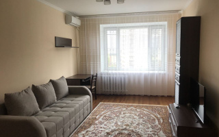 Аренда 1-комнатной квартиры, 34 м² - Аренда квартир помесячно в р-не Алматы Астаны