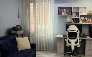 Продажа 3-комнатной квартиры, 87 м² - Продажа трехкомнатных квартир от собственников в Алматы