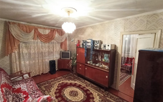 Продажа 3-комнатной квартиры, 52 м², ул. Серова, дом  91 - Продажа  трехкомнатных квартир в Караганде