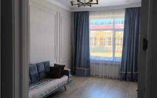 Продажа 1-комнатной квартиры, 38 м², 067 учетный квартал, дом  456/2 - Продажа  однокомнатных, двухкомнатных, трехкомнатных квартир в Караганде