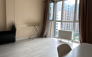 Продажа 1-комнатной квартиры, 46.6 м² - Продажа однокомнатных квартир в Алматы - страница 4