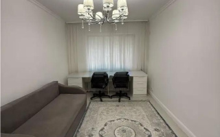 Продажа 2-комнатной квартиры, 46.2 м², ул. Жандосова, дом  162А - Продажа  двухкомнатных квартир в Алматы