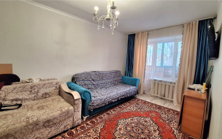 Продажа 1-комнатной квартиры, 40 м² - Продажа однокомнатных квартир в Караганде