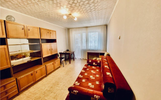 Продажа 2-комнатной квартиры, 44 м², пр. Строителей - Продажа квартир в Караганде