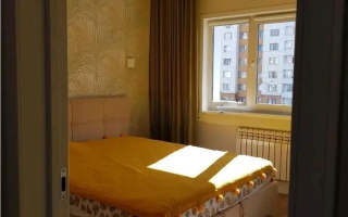 Продажа 3-комнатной квартиры, 71 м², пр. Момышулы, дом  13а - Продажа  трехкомнатных квартир в Астане