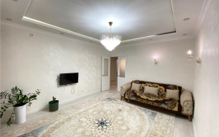 Продажа 2-комнатной квартиры, 58.8 м², пр. Улы Дала, дом  61 - Продажа квартир в Астане