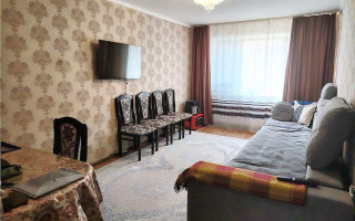 Продажа 2-комнатной квартиры, 48 м², ул. Карбышева - Продажа  двухкомнатных квартир в Караганде