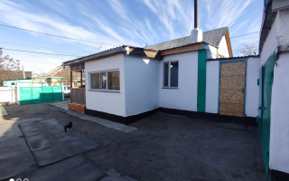 Продажа 4-комнатного дома, 63 м², 125А квартал - Продажа домов, коттеджей в Темиртау