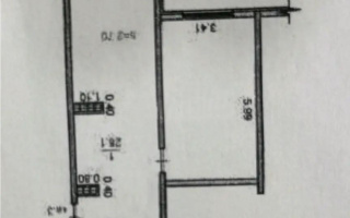 Продажа 2-комнатной квартиры, 48.5 м², ул. К. Шарипова, дом  206/9 - Продажа  двухкомнатных квартир в новостройках Алматы