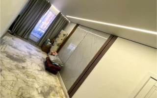 Продажа 2-комнатной квартиры, 56.6 м², ул. Бейбарыс Султан, дом  25 - Продажа квартир в новостройках Астаны без посредников